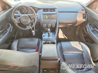 Zdjęcie 8 z 12 samochodu: 2018 JAGUAR E-PACE S VIN:SADFJ2FX9J1Z04985 - miniatura