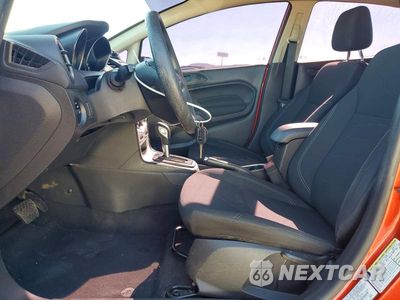 Zdjęcie 7 z 13 samochodu: 2019 FORD FIESTA SE VIN:3FADP4EJXKM135725 - miniatura