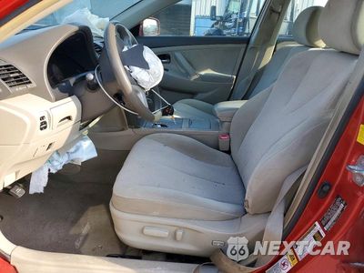 Zdjęcie 7 z 12 samochodu: 2011 TOYOTA CAMRY LE VIN:4T1BF3EK8BU667778 - miniatura