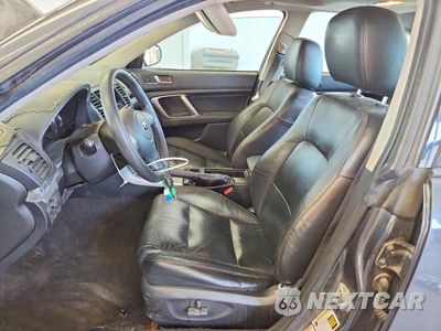 Zdjęcie 7 z 12 samochodu: 2009 SUBARU LEGACY 2.5I VIN:4S3BL616597236413 - miniatura