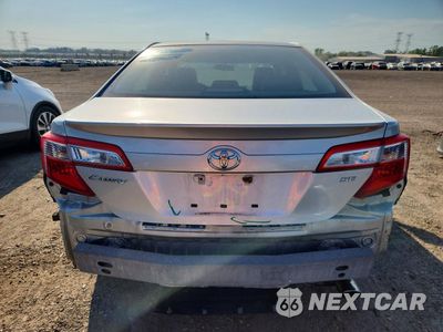 Zdjęcie 6 z 12 samochodu: 2013 TOYOTA CAMRY SE VIN:4T1BF1FK4DU661028 - miniatura