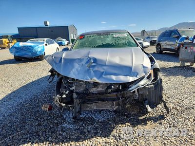 Piąte zdjęcie samochodu w środku: 2019 VOLKSWAGEN JETTA S VIN:3VWC57BU7KM171526 - miniatura