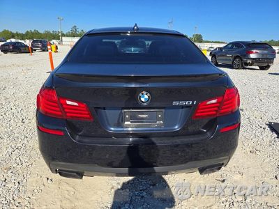 Zdjęcie 6 z 13 samochodu: 2014 BMW 550 I VIN:WBAKN9C55ED680884 - miniatura