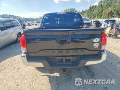 Zdjęcie 6 z 12 samochodu: 2017 TOYOTA TACOMA TRD OFF-ROAD VIN:3TMCZ5AN2HM046383 - miniatura