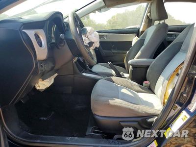 Zdjęcie 7 z 13 samochodu: 2018 TOYOTA COROLLA LE VIN:5YFBURHE7JP771077 - miniatura