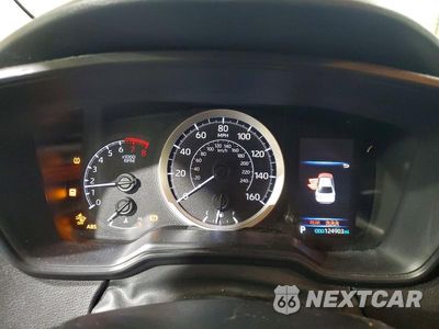 Zdjęcie 9 z 12 samochodu: 2020 TOYOTA COROLLA LE VIN:JTDEPRAE2LJ041146 - miniatura