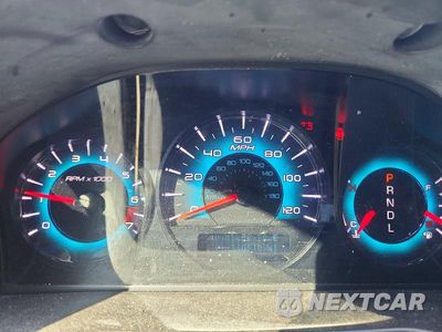 Zdjęcie 9 z 12 samochodu: 2012 FORD FUSION SEL VIN:3FAHP0JA9CR135543 - miniatura