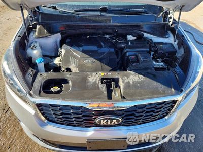 Zdjęcie 12 z 14 samochodu: 2020 KIA SORENTO S VIN:5XYPG4A5XLG682749 - miniatura