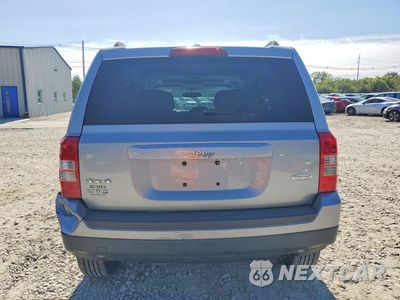 Zdjęcie 6 z 13 samochodu: 2014 JEEP PATRIOT LATITUDE VIN:1C4NJRFB0ED739255 - miniatura