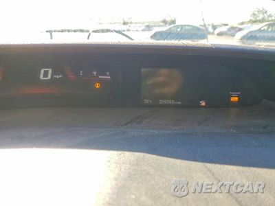 Zdjęcie 9 z 13 samochodu: 2013 HONDA CIVIC SI VIN:2HGFB6E57DH706185 - miniatura