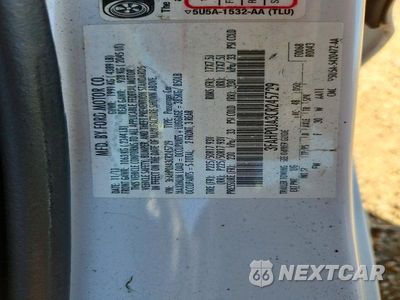 Zdjęcie 12 z 12 samochodu: 2012 FORD FUSION SEL VIN:3FAHP0JA3CR245729 - miniatura