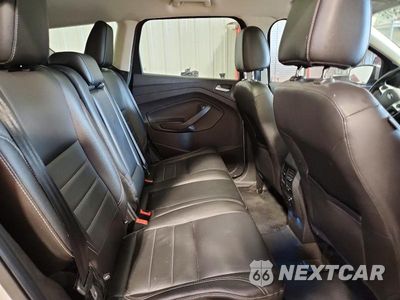 Zdjęcie 11 z 13 samochodu: 2014 FORD ESCAPE TITANIUM VIN:1FMCU0JX6EUC19571 - miniatura