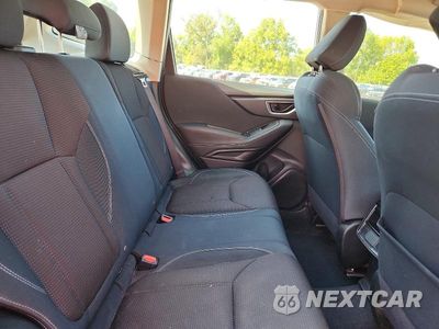Zdjęcie 11 z 13 samochodu: 2020 SUBARU FORESTER VIN:JF2SKADC5LH442969 - miniatura