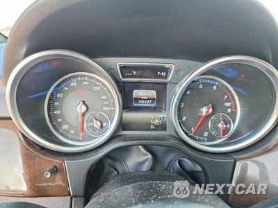 Zdjęcie 9 z 13 samochodu: 2018 MERCEDES-BENZ GLE 350 4MATIC VIN:4JGDA5HB0JB014998 - miniatura