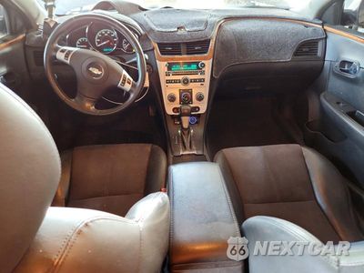 Zdjęcie 8 z 12 samochodu: 2012 CHEVROLET MALIBU 2LT VIN:1G1ZD5E06CF345335 - miniatura