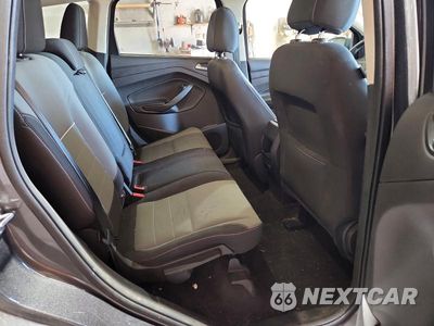 Zdjęcie 10 z 12 samochodu: 2015 FORD ESCAPE SE VIN:1FMCU0GX1FUA69796 - miniatura