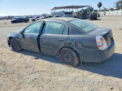 Drugie zdjęcie samochodu z przodu: 2003 NISSAN ALTIMA 2.5 VIN:1N4AL11D73C340046 - miniatura