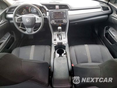 Zdjęcie 8 z 12 samochodu: 2016 HONDA CIVIC LX VIN:2HGFC2F50GH574878 - miniatura