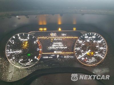 Zdjęcie 9 z 14 samochodu: 2026 NISSAN ROGUE S VIN:5N1BT3AB9TC679461 - miniatura