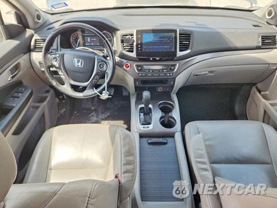Zdjęcie 15 z 26 samochodu: 2016 HONDA PILOT EXL VIN:5FNYF5H69GB058157 - miniatura