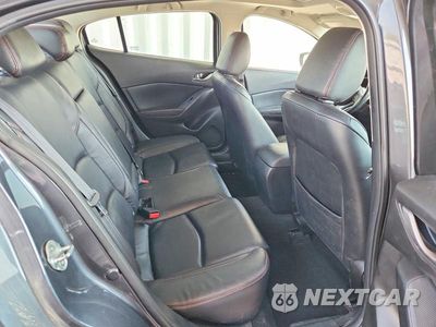 Zdjęcie 10 z 12 samochodu: 2014 MAZDA 3 GRAND TOURING VIN:JM1BM1W76E1217366 - miniatura