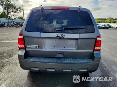 Zdjęcie 6 z 14 samochodu: 2011 FORD ESCAPE XLT VIN:1FMCU9D70BKB43384 - miniatura