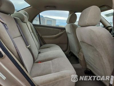 Zdjęcie 10 z 12 samochodu: 2006 TOYOTA COROLLA CE VIN:1NXBR32E56Z607341 - miniatura