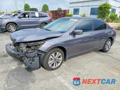 2014 HONDA ACCORD LX 1HGCR2F32EA305051 - główne zdjęcie licytacji z USA - miniatura