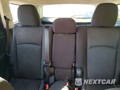 Zdjęcie 10 z 13 samochodu: 2013 DODGE JOURNEY SXT VIN:3C4PDCBB0DT713749 - miniatura