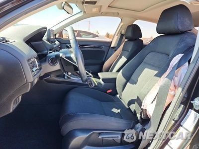 Zdjęcie 7 z 12 samochodu: 2024 HONDA CIVIC EX VIN:2HGFE1F71RH320234 - miniatura