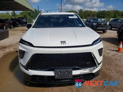 Piąte zdjęcie samochodu w środku: 2026 BUICK ENCLAVE SPORT TOURING VIN:5GAERBKS5TJ241185 - miniatura