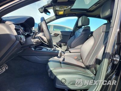 Zdjęcie 7 z 12 samochodu: 2018 AUDI A4 PREMIUM PLUS VIN:WAUENAF47JA230120 - miniatura