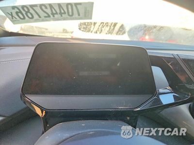Zdjęcie 9 z 13 samochodu: 2023 VOLKSWAGEN ID.4 PRO S PLUS VIN:1V2HMPE87PC015634 - miniatura