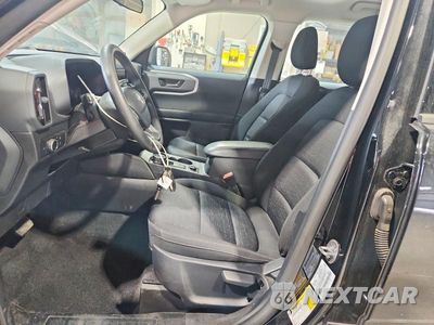 Zdjęcie 7 z 13 samochodu: 2023 FORD BRONCO SPORT VIN:3FMCR9A6XPRD03125 - miniatura