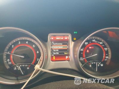 Zdjęcie 9 z 13 samochodu: 2016 DODGE JOURNEY R/T VIN:3C4PDDEG8GT118360 - miniatura