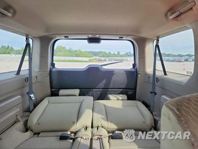 Zdjęcie 10 z 13 samochodu: 2009 HONDA ELEMENT LX VIN:5J6YH28359L000670 - miniatura
