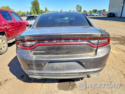 Zdjęcie 6 z 12 samochodu: 2018 DODGE CHARGER SXT PLUS VIN:2C3CDXHGXJH166801 - miniatura