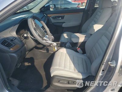 Zdjęcie 7 z 13 samochodu: 2018 HONDA CR-V EX VIN:7FARW2H52JE077249 - miniatura