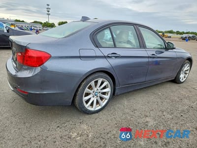 Trzecie zdjęcie samochodu z tyłu: 2013 BMW 328 XI SULEV VIN:WBA3B5C55DF598744 - miniatura