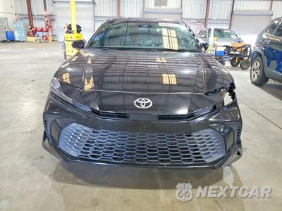 Piąte zdjęcie samochodu w środku: 2019 TOYOTA CAMRY SE VIN:4T1DAACK4SU542310 - miniatura