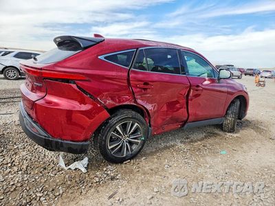 Trzecie zdjęcie samochodu z tyłu: 2022 TOYOTA VENZA LE VIN:JTEAAAAHXNJ110238 - miniatura