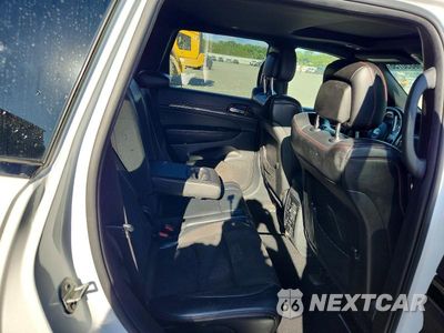 Zdjęcie 10 z 12 samochodu: 2020 JEEP GRAND CHEROKEE TRAILHAWK VIN:1C4RJFLG0LC347055 - miniatura
