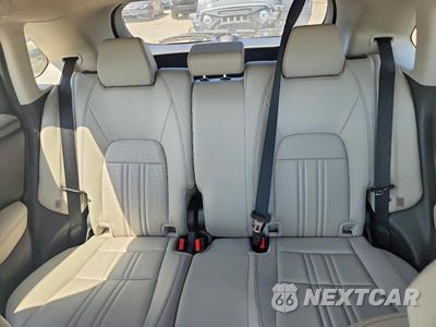 Zdjęcie 10 z 13 samochodu: 2025 HONDA HR-V EXL VIN:3CZRZ1H78SM749112 - miniatura