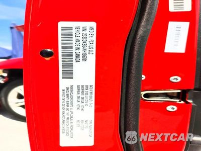 Zdjęcie 12 z 12 samochodu: 2022 DODGE CHARGER SXT VIN:2C3CDXBG4NH196701 - miniatura