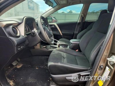 Zdjęcie 7 z 13 samochodu: 2014 TOYOTA RAV4 XLE VIN:2T3WFREV2EW105482 - miniatura
