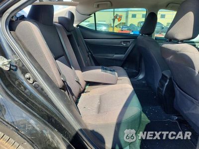 Zdjęcie 10 z 12 samochodu: 2018 TOYOTA COROLLA LE VIN:5YFBURHE5JP793725 - miniatura