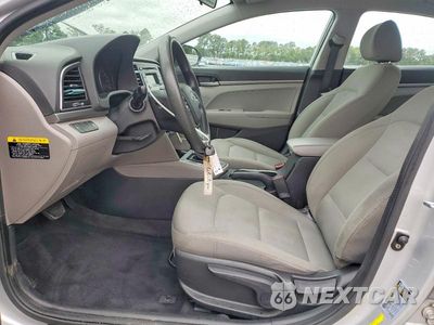Zdjęcie 7 z 12 samochodu: 2017 HYUNDAI ELANTRA SE VIN:KMHD74LF3HU423725 - miniatura