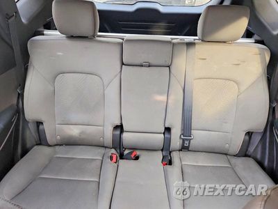 Zdjęcie 10 z 14 samochodu: 2016 HYUNDAI SANTA FE SPORT 2.4L VIN:5XYZUDLB0GG356372 - miniatura