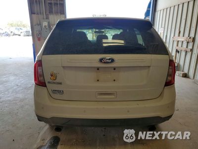 Zdjęcie 6 z 13 samochodu: 2013 FORD EDGE SE VIN:2FMDK3GC0DBA03025 - miniatura