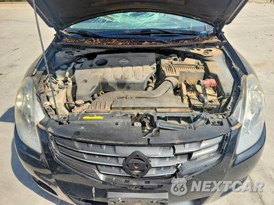 Zdjęcie 11 z 12 samochodu: 2011 NISSAN ALTIMA 2.5 VIN:1N4AL2AP2BN464633 - miniatura